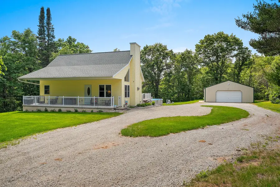 W10609 Natures Trl, Stephenson, WI 54114 - #2