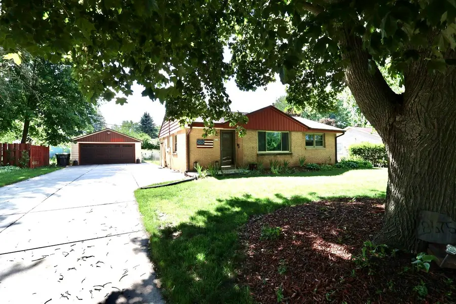 8675 N 51st St, Brown Deer, WI 53223 - #2