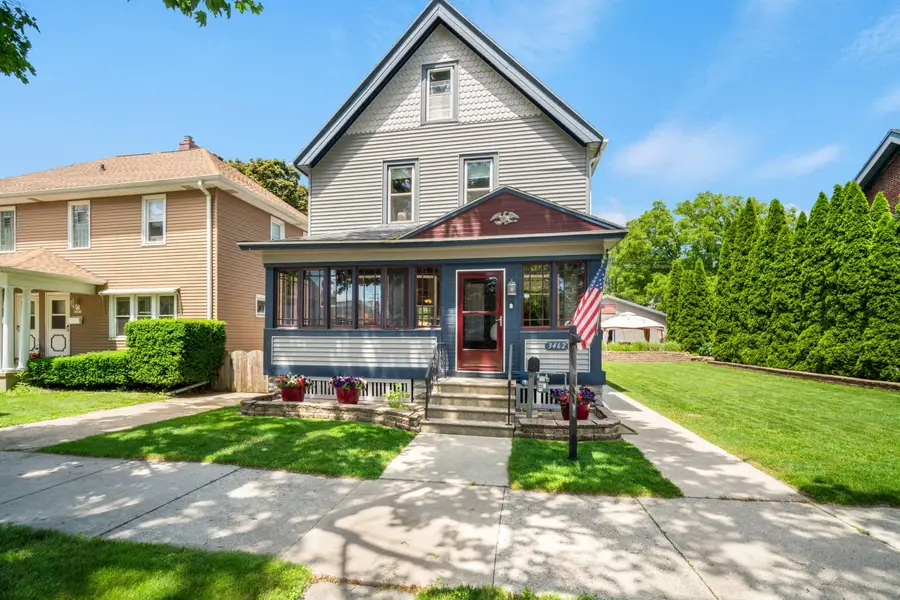 3462 E Cudahy Ave, Cudahy, WI 53110 - #2