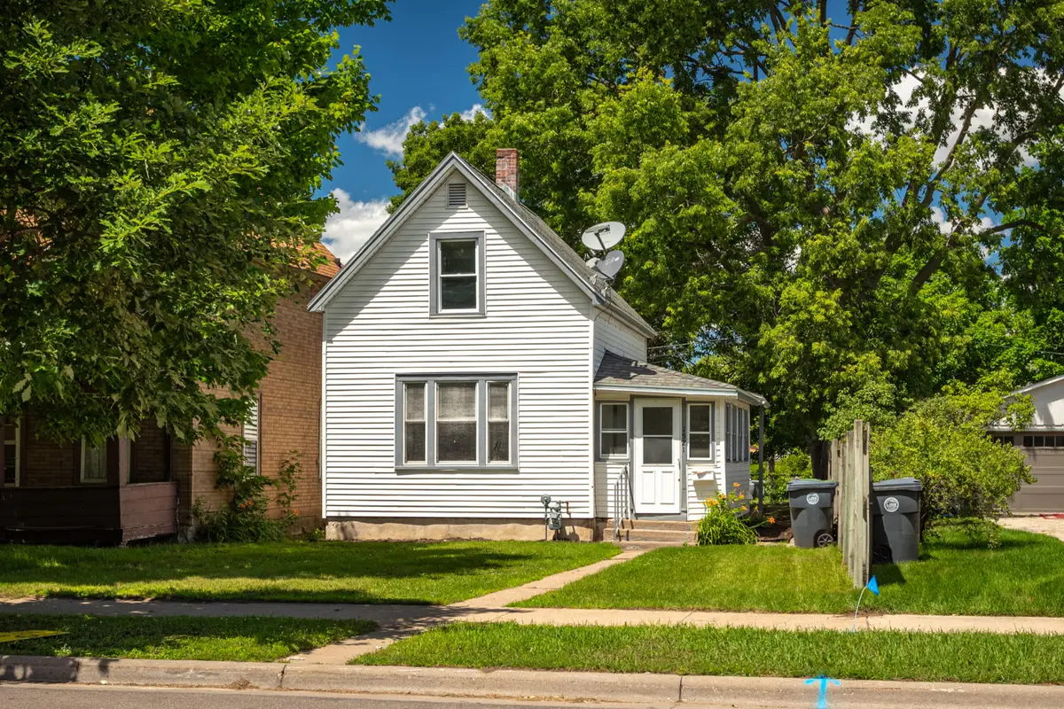 1521 Denton St, La Crosse, WI 54601 - #1