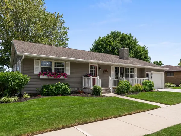 361 N Jackson St, Valders, WI 54245
