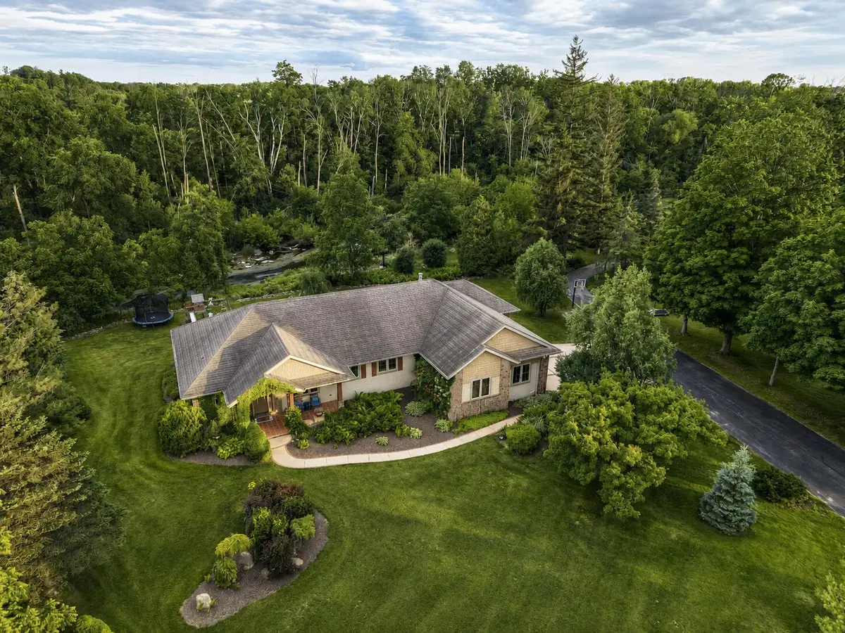 W2485 Ourtown Rd, Lima, WI 53085 - #1