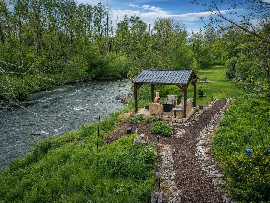 W2485 Ourtown Rd, Lima, WI 53085 - #2