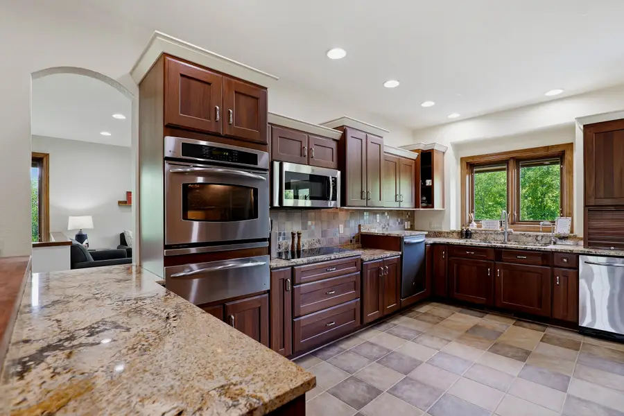 W2485 Ourtown Rd, Lima, WI 53085 - #3