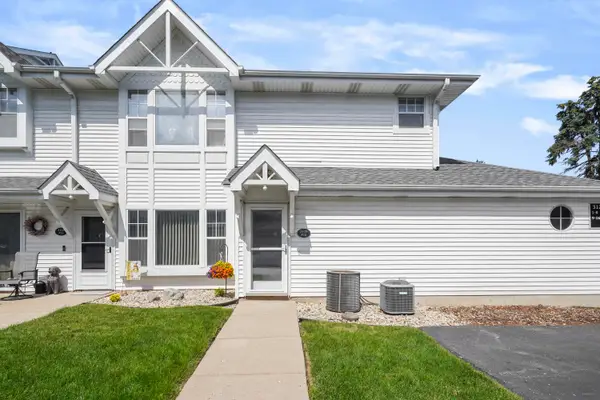 3128 Wood Rd, Mount Pleasant, WI 53406