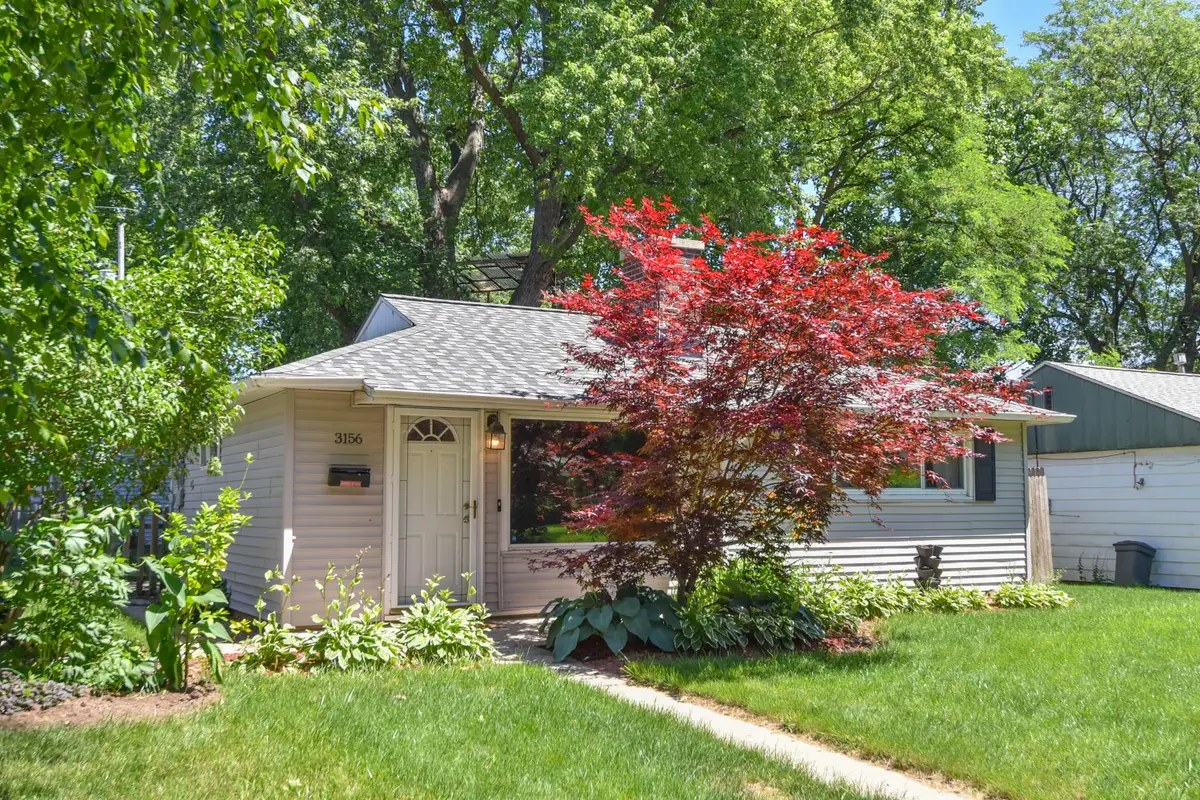 3156 N 83rd St, Milwaukee, WI 53222 - #1