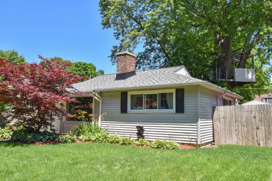 3156 N 83rd St, Milwaukee, WI 53222 - #2