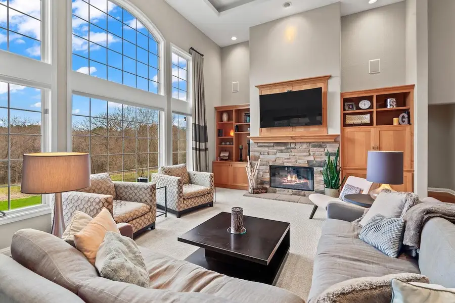 1194 Four Winds Way, Hartland, WI 53029 - #3