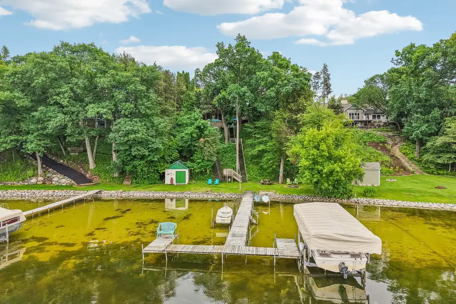 W322N6797 Wildwood Point Rd, Merton, WI 53029 - #2