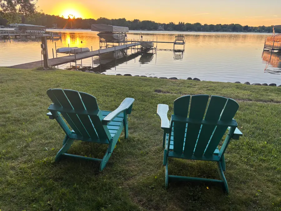W322N6797 Wildwood Point Rd, Merton, WI 53029 - #3