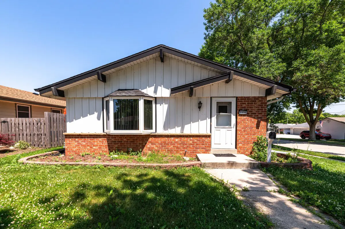 3490 E Van Beck Ave, Saint Francis, WI 53235 - #1