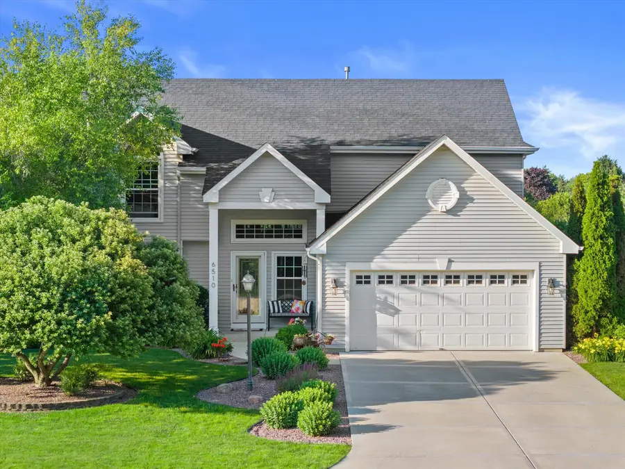 6510 Lincrest Dr, Mount Pleasant, WI 53406 - #2