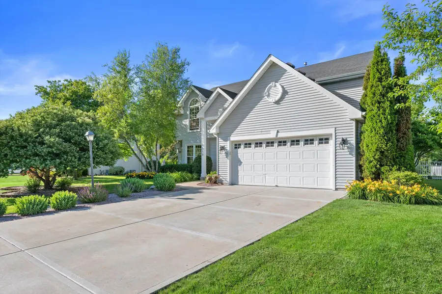 6510 Lincrest Dr, Mount Pleasant, WI 53406 - #3