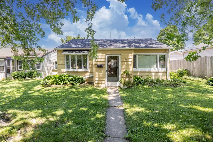 1530 E Morgan Ave, Milwaukee, WI 53207 - #2