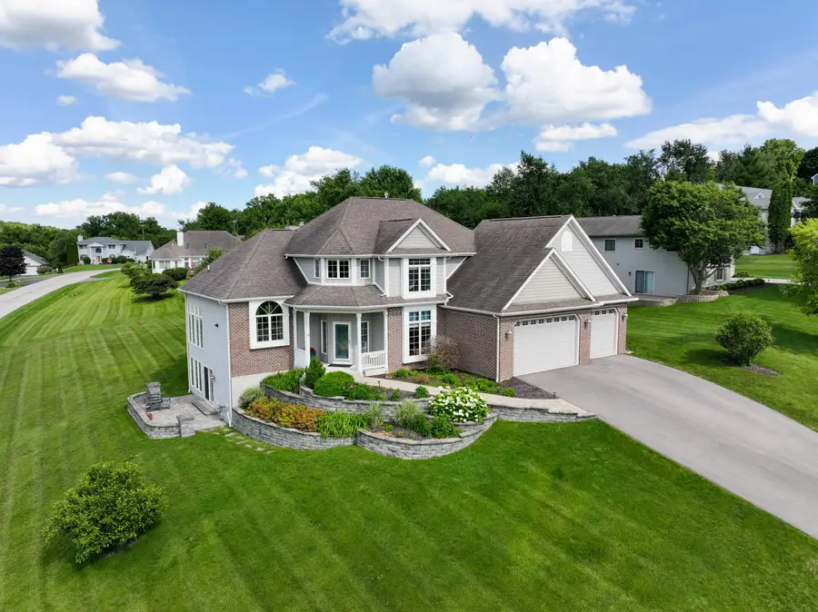 1299 Pheasant Ct, Lake Geneva, WI 53147 - #3