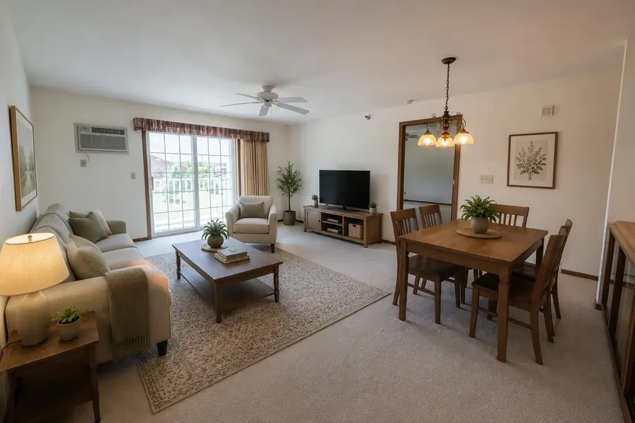 715 Canterberry Ct, West Bend, WI 53090 - #3