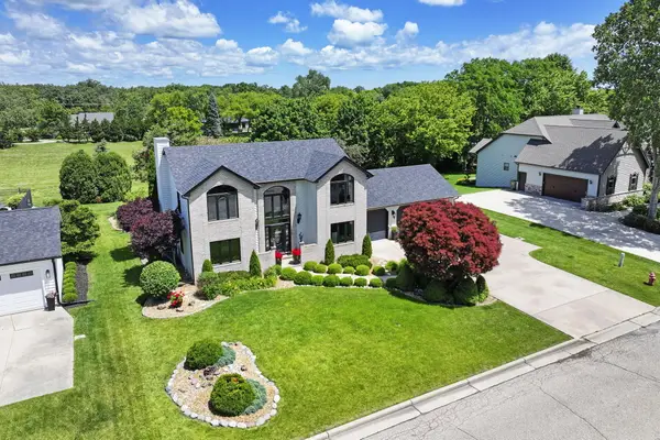 4366 86th St, Kenosha, WI 53142