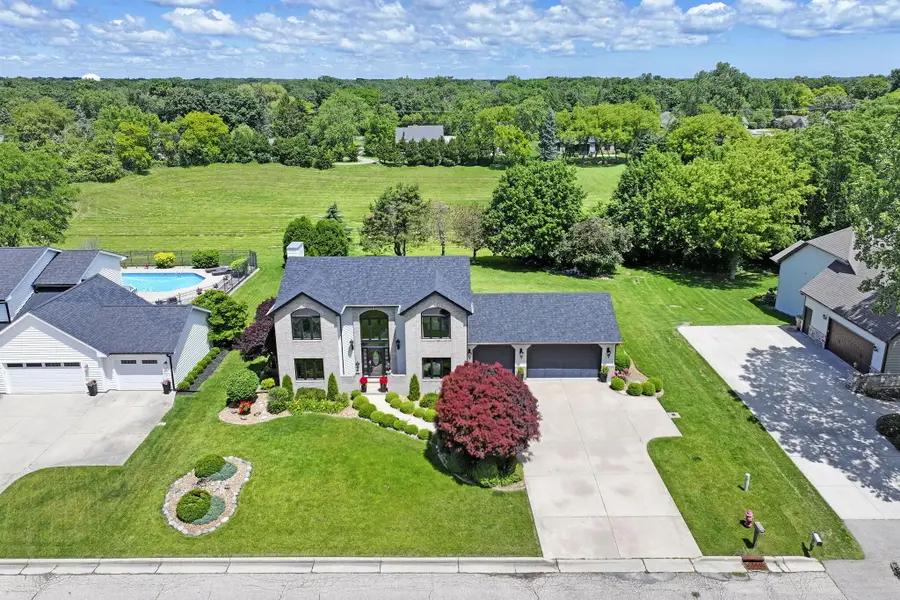4366 86th St, Kenosha, WI 53142 - #2