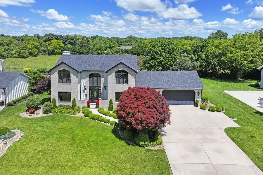 4366 86th St, Kenosha, WI 53142 - #3