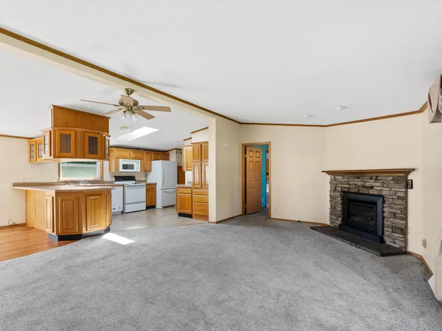220 N Packer Dr, Francis Creek, WI 54220 - #2