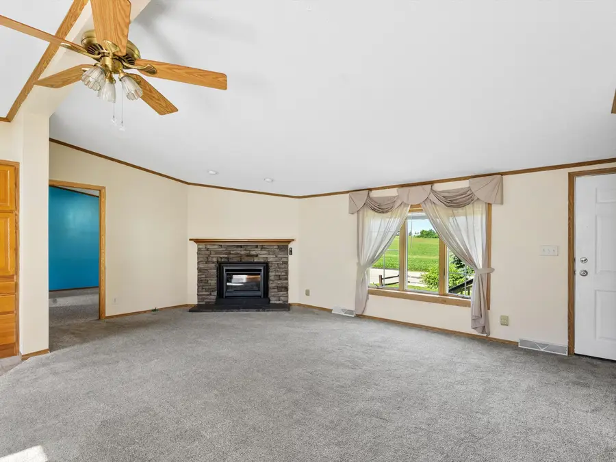 220 N Packer Dr, Francis Creek, WI 54220 - #3