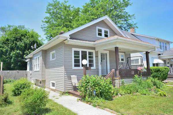 2024 Quincy Ave, Racine, WI 53403
