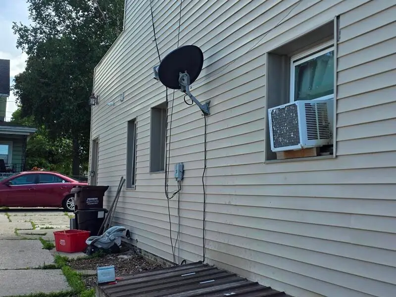 1305 S 15th St, Manitowoc, WI 54220 - #2
