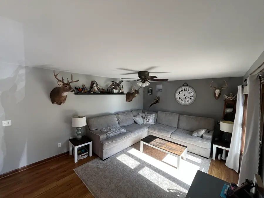 132 Deppiesse Rd, Random Lake, WI 53075 - #3