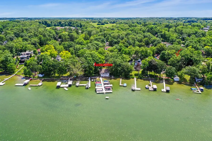 1228 Valley Rd, Twin Lakes, WI 53181 - #3