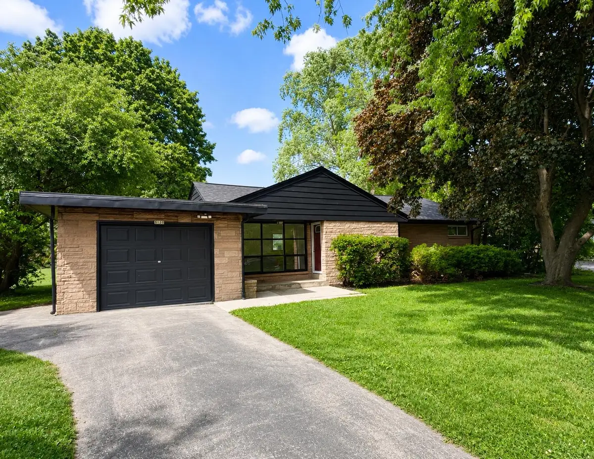 8120 N 55th St, Brown Deer, WI 53223 - #1