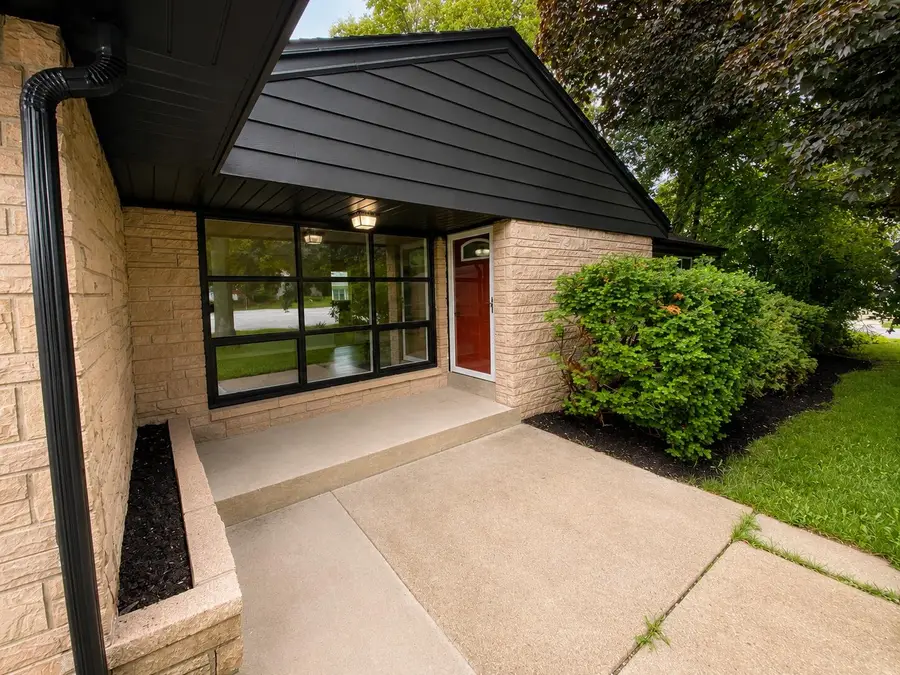 8120 N 55th St, Brown Deer, WI 53223 - #2
