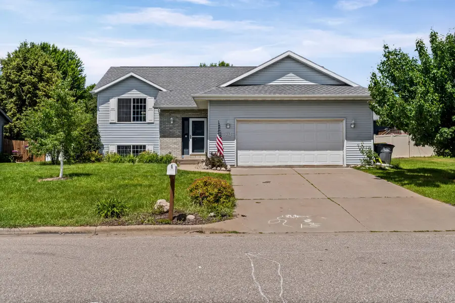 213 Kenneda St, Holmen, WI 54636 - #3