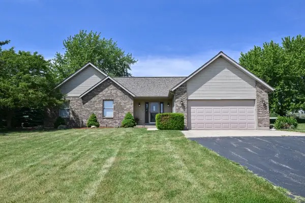 25820 31st St, Brighton, WI 53168