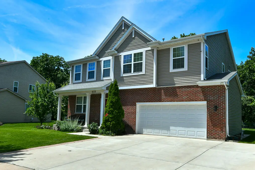 6112 115th Ave, Kenosha, WI 53142 - #1