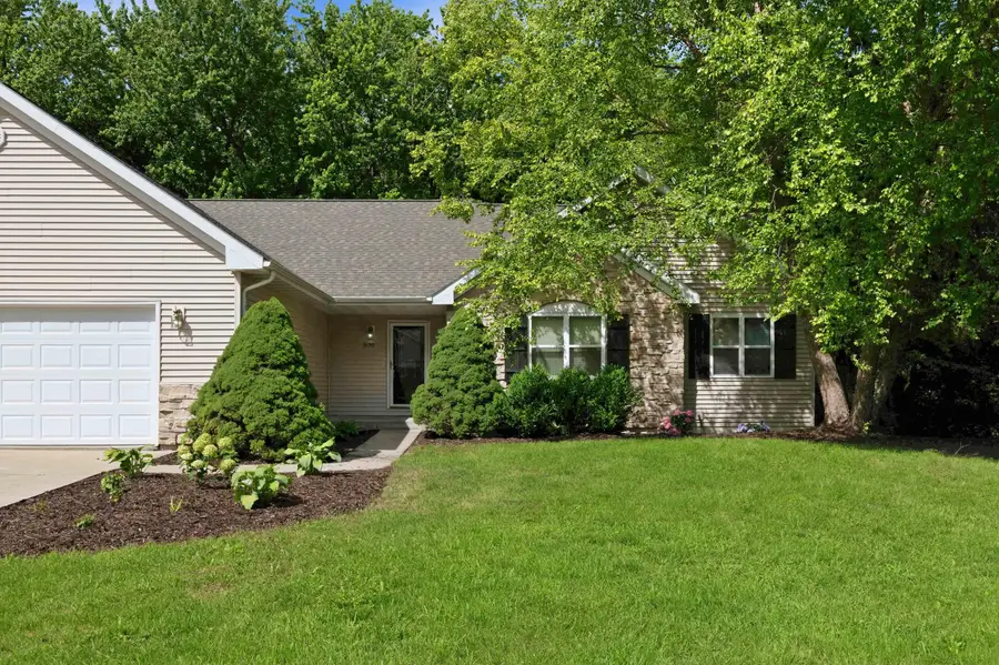 3130 Rockport Park Dr, Janesville, WI 53548 - #3