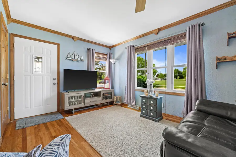 8219 26th Ave, Kenosha, WI 53143 - #2