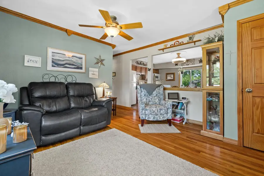 8219 26th Ave, Kenosha, WI 53143 - #3