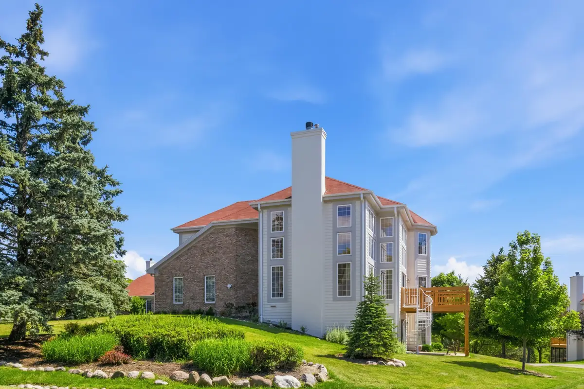 1505 Highland Dr, Geneva, WI 53147 - #1