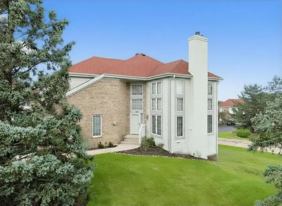 1505 Highland Dr, Geneva, WI 53147 - #2