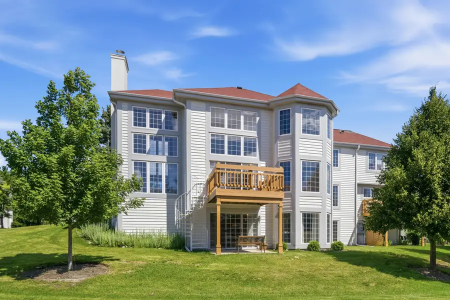 1505 Highland Dr, Geneva, WI 53147 - #3