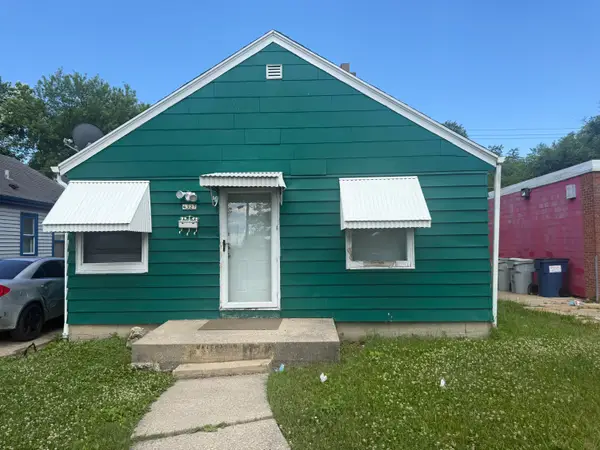 4327 N 35th St, Milwaukee, WI 53216