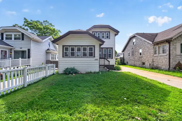 2562 N 59th St, Milwaukee, WI 53210