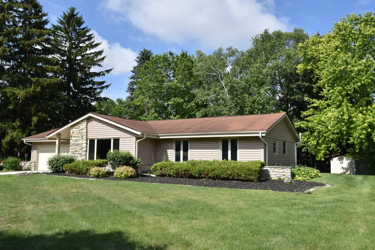 9141 N 60th St, Brown Deer, WI 53223 - #1
