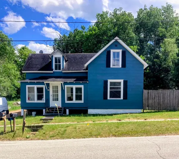 813 Tyler Ave, Wausaukee, WI 54177