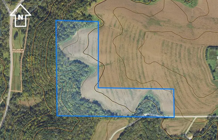 0 Orlin Ln, Stockholm, WI 54769 - #2