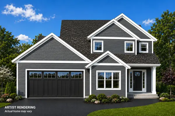 3126 Hope St, Sun Prairie, WI 53590