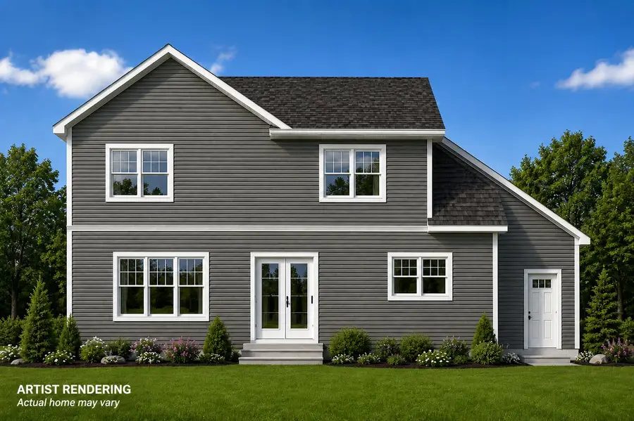 3126 Hope St, Sun Prairie, WI 53590 - #2