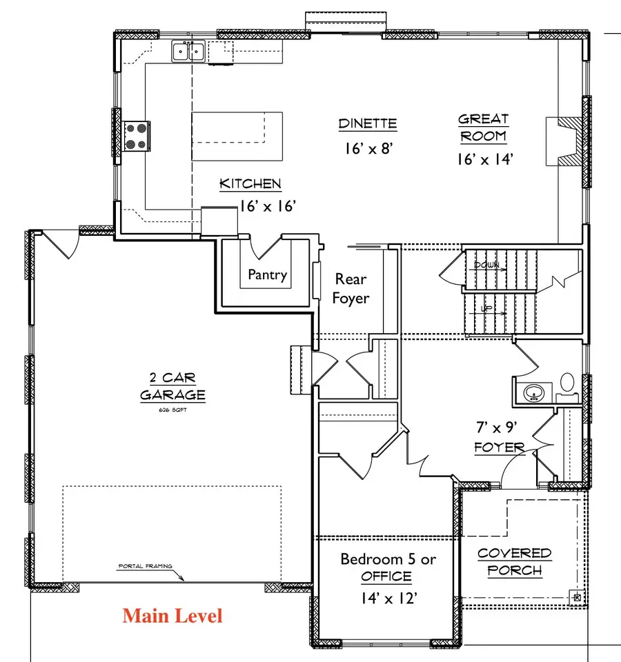 3126 Hope St, Sun Prairie, WI 53590 - #3