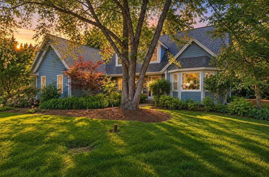W326S1480 Forest Hills Dr, Genesee, WI 53018 - #2