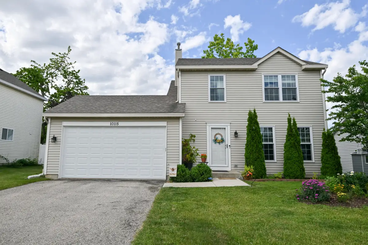 10115 69th St, Kenosha, WI 53142 - #1